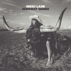 Nikki Lane Highway Queen 150gm vinyl LP + download 