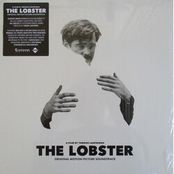 Various The Lobster (Original Motion Picture Soundtrack) Vinyl LP