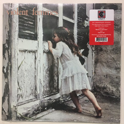 Violent Femmes Violent Femmes limited PEACH VINYL LP 2018 reissue