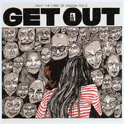 Michael Abels Get Out