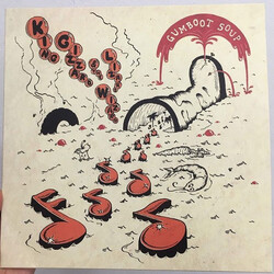 King Gizzard And The Lizard Wizard Gumboot Soup Vinyl LP
