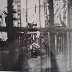 Paul McCartney Chaos And Creation In The Backyard Vinyl LP