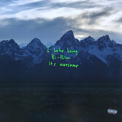 Kanye West Ye VINYL LP