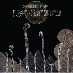 Kikagaku Moyo Forest Of Lost Children Vinyl LP