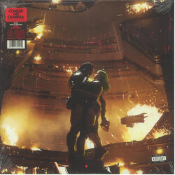 Coheed And Cambria Vaxis – Act I: The Unheavenly Creatures