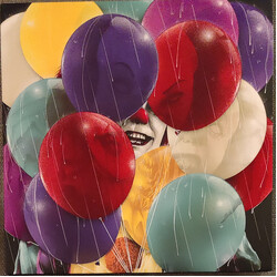 Richard Bellis Stephen King's It (Soundtrack From The Television Motion Picture) Vinyl 3 LP