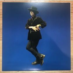 Rachelle Garniez / Jack White My House Of Peace TRi-COLOR vinyl 7"