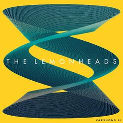 The Lemonheads Varshons II limited YELLOW vinyl LP +download