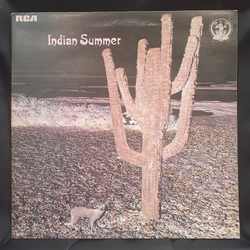 Indian Summer (3) Indian Summer