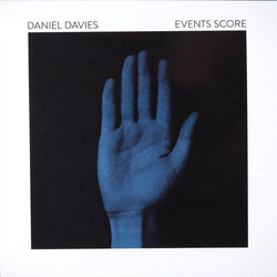 Daniel Davies Events Score