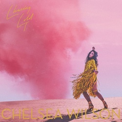 Chelsea Wilson Chasing Gold Vinyl LP