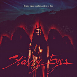 Jonathan Snipes Starry Eyes