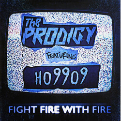 The Prodigy & HO99O9 Fight Fire With Fire