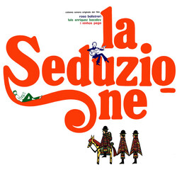 Rosa Balistreri La Seduzione soundtrack RSD 180gm vinyl LP