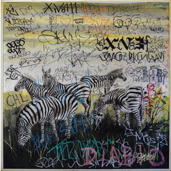 Freddie Gibbs Bandana limited Madlib Director's Cut vinyl LP