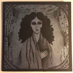 Chris Bozzone Ligeia Cadabra Records PURPLE OPAQUE vinyl 7"