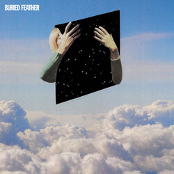 Buried Feather Buried Feather 180gm black vinyl LP