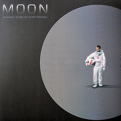 Clint Mansell Moon
