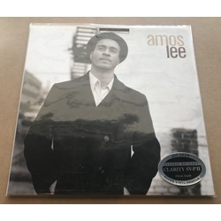 Amos Lee Amos Lee Classic Records Clarity SV-P II 200gm vinyl LP