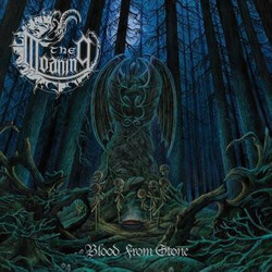 The Moaning Blood From Stone Vinyl LP