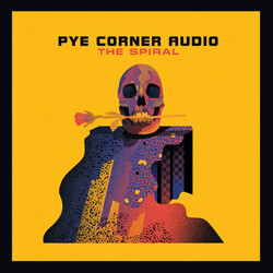 Pye Corner Audio The Spiral
