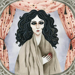 Edgar Allan Poe; Anthony D. P. Mann; Chris Bozzone Ligeia