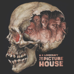H.P. Lovecraft; Andrew Leman; Fabio Frizzi The Picture In The House