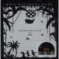 Dave Matthews Band Again And Again