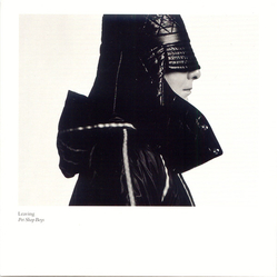 Pet Shop Boys Leaving Vinyl 7" / Neil & Chris Electronic Beats Magazine x 2 / Elysium booklet