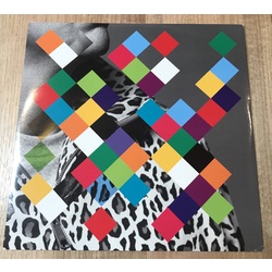 Pet Shop Boys Legacy / Instrumental Vinyl Factory vinyl 12"
