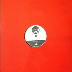 Handsome Handsome URP Test Pressing SRC vinyl LP NEW                                          