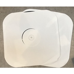 Angels & Airwaves We Don't Need To Whisper VINYL 2 LP TEST PRESSING