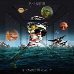 Ian Hunter Stranded In Reality limited edition 28 CD / 2 DVD box set