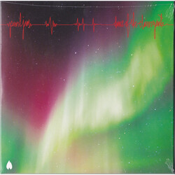 Pearl Jam Dance Of The Clairvoyants vinyl 7"