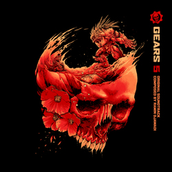 Ramin Djawadi Gears 5 (Original Soundtrack)