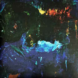 Foxygen Hang LRS Green Translucent vinyl LP