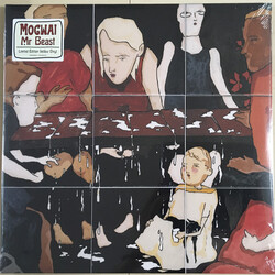Mogwai Mr Beast LRS YELLOW vinyl 2 LP