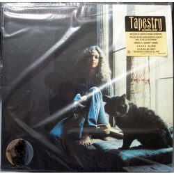 Carole King Tapestry -Limited- 45RPM vinyl 2LP