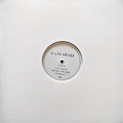 Wilma Archer Last Sniff vinyl 12"