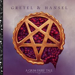 Rob Gretel & Hansel