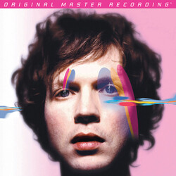 Beck Sea Change Limited #d remastered MFSL vinyl 2 LP gatefold sleeve NEW not sealed