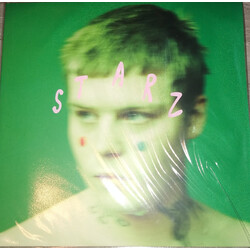 Yung Lean Starz vinyl 2 LP Limited 45RPM GLOW in the dark NEW                           