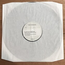 The Beloved Happiness Vinyl Factory vinyl 3 LP test pressing NEW