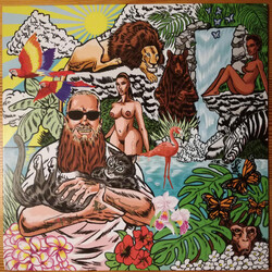 Crimeapple If I Dont See You In Paradise Limited vinyl LP