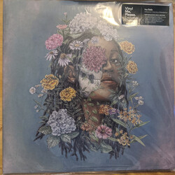 Ivy Sole Overgrown Live From Philadelphia vinyl LP