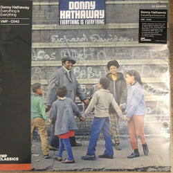 Donny Hathaway Everything Is Everything VMP Remastered MONO vinyl LP