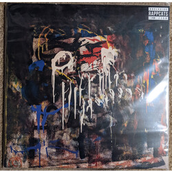 Dj Muggs Al Divino Kilogram Limited vinyl LP + Bonus 12"