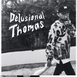 Delusional Thomas Delusional Thomas vinyl LP