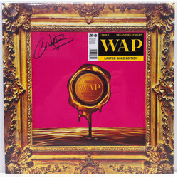 Cardi B & Megan Thee Stallion WAP