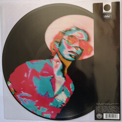 Beck Hyperspace 2020 Limited Vinyl LP picture disc
